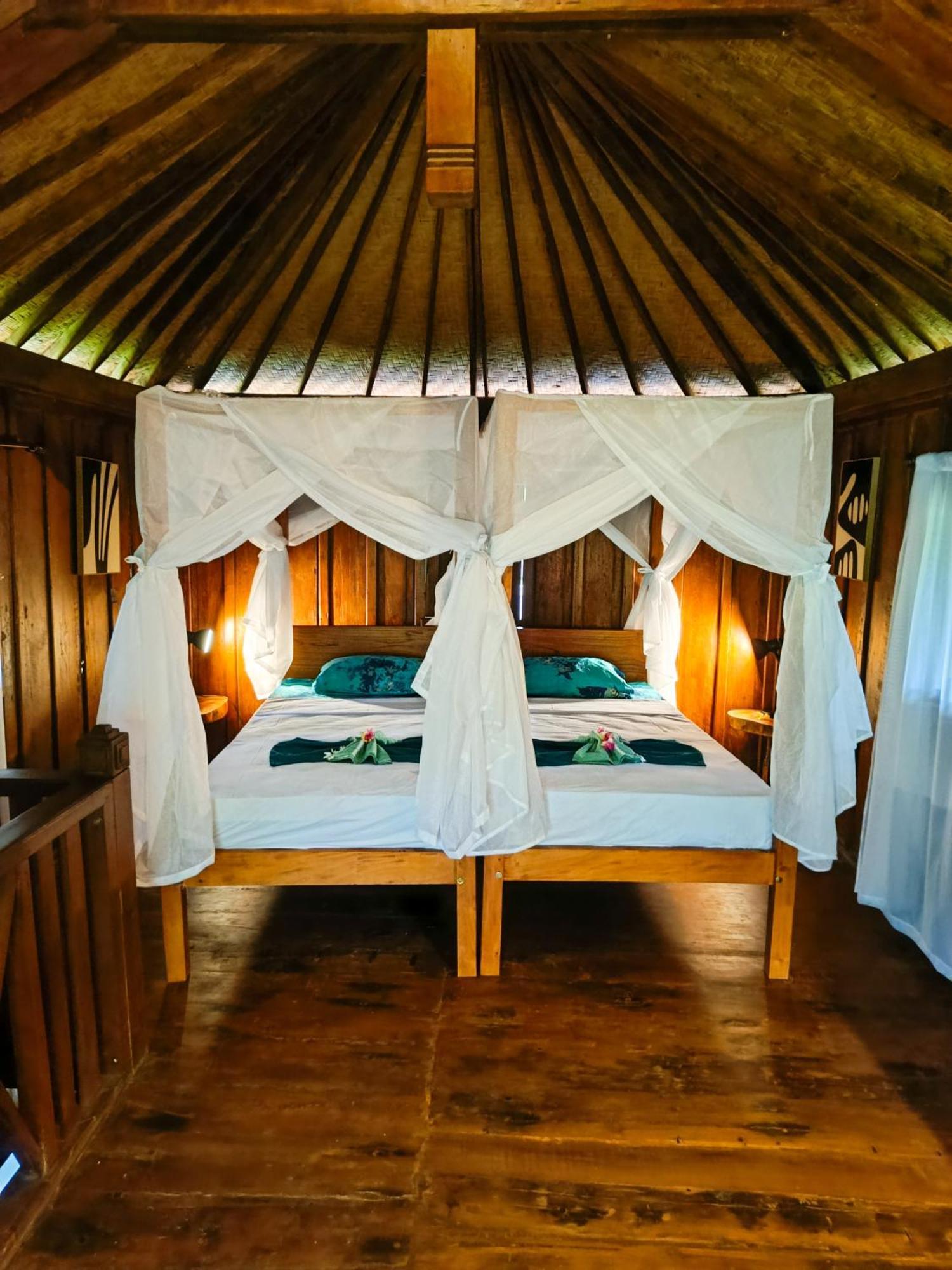 Alaya Ecolodge 佩母得兰 外观 照片