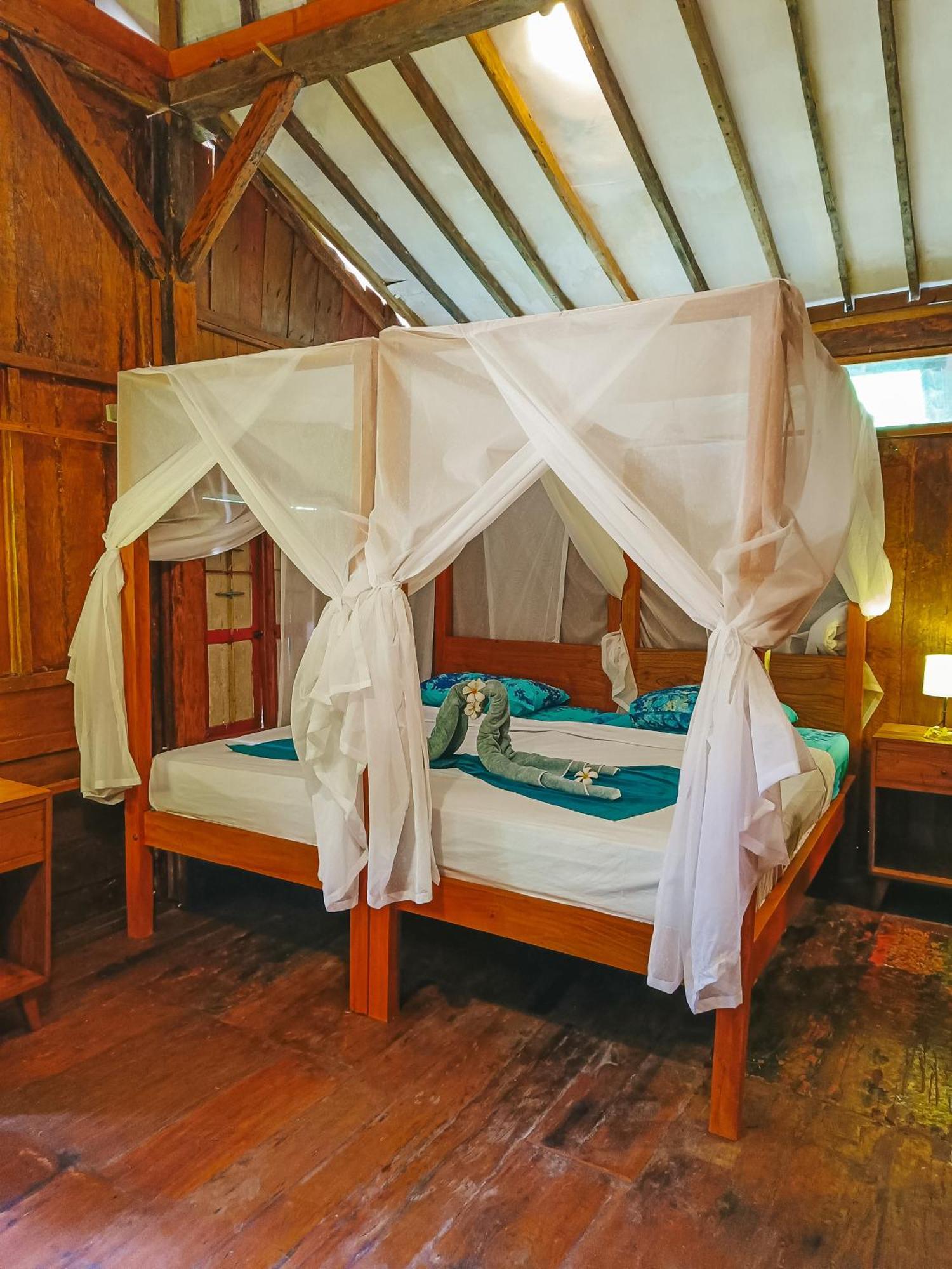 Alaya Ecolodge 佩母得兰 外观 照片