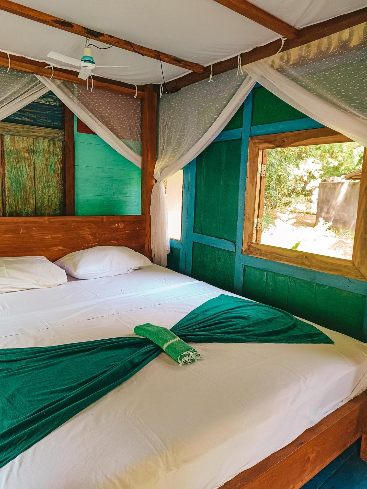 Alaya Ecolodge 佩母得兰 外观 照片